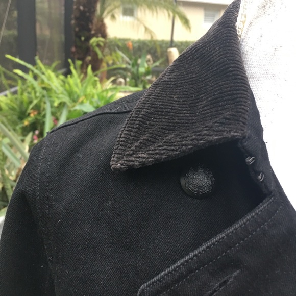 LRL RALPH LAUREN JEANS CO Double Breasted  Jacket - Picture 6 of 8